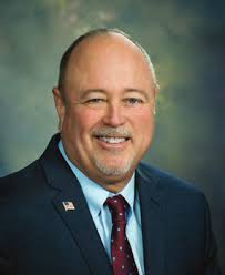 PEACE RIVER MANASOTA REGIONAL WATER SUPPLY AUTHORITY BOARD OF DIRECTORS  MEETING AGENDA August 2, 2023 @ 9:30 a.m. Manatee County