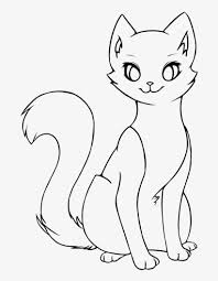 Free Cat Lineart By Goldiewishes On Deviantart Cat Lineart Transparent Png 772x1035 Free Download On Nicepng F2u cat walking lineart +transparent. cat lineart transparent png