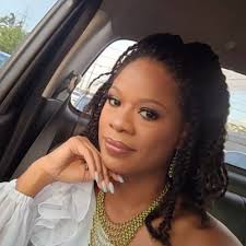 Krystal M. Jack (@KrystalMJack1)