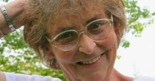 Rose-Marie J. Kirven Obituary (2020)