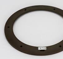 14739 LAM RESEARCH RING, CONFINEMENT, VESPEL 713-028487-001