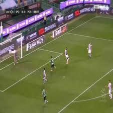 Costa e pedro nuno recebidos por protesto em valença. Sporting 1 0 Fc Porto Nuno Santos 9 Troll Football