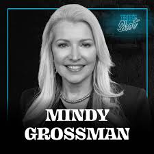 From College Dropout to Running Polo, Nike, Weight Watchers, and HSN