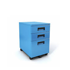 Shop filing cabinets office storage & desk organization at the container store. File It Mobile Filing Cabinet Flexible School Furniture Classroom Makerspace Library Paragon Furniture