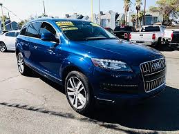 Image result for Night Blue 2014 Q7