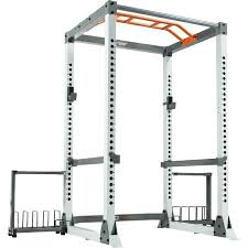 fitness gear pro fr600 full rack cage