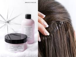 Jetzt nach 4 monaten meldet der speicher wieder den 3. Extensions Great Lengths Echthaar Haarverlangerung Erfahrungen Nicest Things