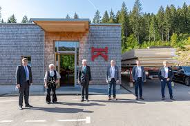 Wohnungen lörrach ist eine kategorie unter der folgende datenbankeinträge für sie gefunden. Presse Holzbau Bruno Kaiser