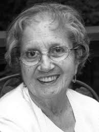 Congetta Modesti Obituary (1922