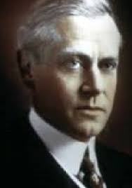 Stephen Tyng Mather (July 4, 1867