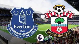 Manchester city in the fa cup quarterfinals. Everton Vs Southampton Preview Premier League 2019 20