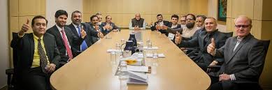 Comments on discussion boards from them will be. Pakistani Tatas Are Consolidating But Who Are They And What Do They Do Profit By Pakistan Today
