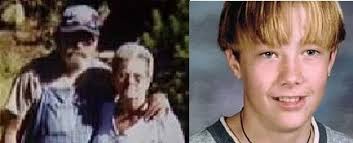 The Murders of Tony, Carl & Joanna Dutcher