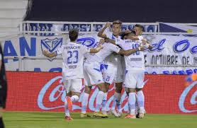 Each channel is tied to its source and may differ in quality, speed. Velez Se Lo Dio Vuelta A Racing En El Final El Grafico