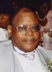 Rufus Staton Jr. (1930-2007)
