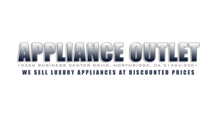 Items may have scratches and/or dents. Appliance Outlet Of Northridge Sells Luxury Appliances Up To 40 Below Retail Appliance Outlet 818 349 4091appliance Outlet 818 349 4091