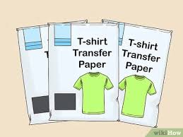 Kita dapat dengan mudah menemukan kain blacu ini di. 3 Cara Untuk Mencetak Kaus Wikihow