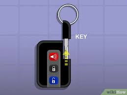 Have you lost your auto keys or maybe broke it? How To Replace The Battery In A Key Fob 8 Steps With Pictures