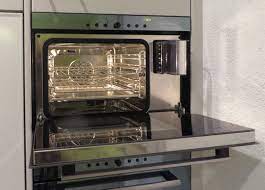 Jul 14, 2012 · the oven sensor is located protruding into the oven cavity from the back wall. Why Isn T My Oven Fan Working Try Our Troubleshooting Guide