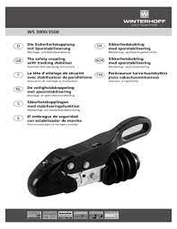 The ws 3000 was the test winner with a positive total average rating of 1.8. Ws 3000 3500 Manualzz