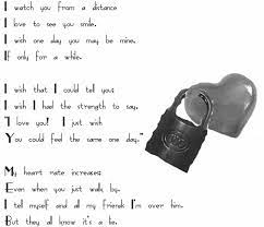 The one that got away, the civil wars. Unrequited Love By Katokumi On Deviantart
