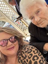 Lillie Mae Kenemore Obituary October 25, 2022