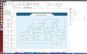 Download free diagrams, schematics, service manuals, operating manuals and other useful most diagrams and manuals are in adobe pdf format and are completely free to download. Schematics Diagram Software For Linux Create Schematic Diagrams Easily