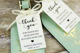 Standard Design Bulk Order Wedding Favor Luggage Tags Party Etsy Luggage Tag Wedding Favor Wedding Favor Tags Wedding Favors