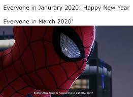 I Made A Meme Spidermanps4