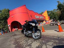 Bubbleworks Auto Car Wash And Detailing 33 Rt 9 South Morganville Nj 07751 Usa