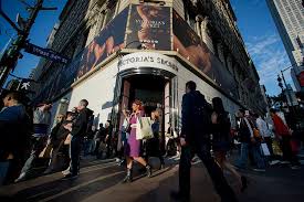 Check spelling or type a new query. The Head Of Stores At Victoria S Secret To Step Down As Layoffs Mount