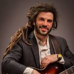 The Highlife Band & Adrian Xavier