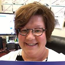 Wendy Gates Corbett (@WGCorbett)