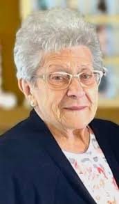 Obituary for Agnes A. Fields