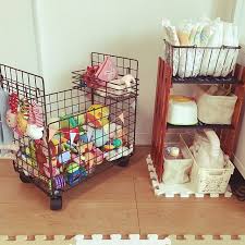 my shelf 100均リメイク などのインテリア実例 2016 05 09 15 03 16 roomclip ルームクリップ インテリア 収納 おもちゃ 収納 100均 インテリア