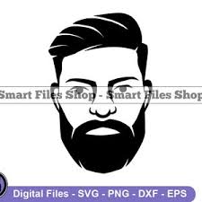 Bearded Man Png Sublimation Design, Bearded Man Face Png, Man Png, Bearded  Man Face Png, Man Face Png, Bearded Male Png, Digital Download