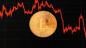 Bitcoin And Other Cryptos Have Slumped After Record Highs Is Market Manipulation The Reason Why Euronews