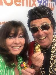 Vicki Michelle's Music Mix