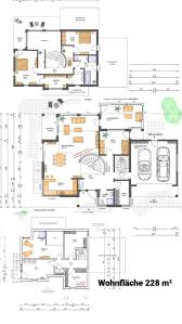 Weitere ideen zu bauplan haus, haus, haus pläne. Entwurf Eines Einfamilienhauses Mit Keller Auf Einer Wohnflache Von 228 M2 Haus Einfamilienhaus Grundriss Hausbau Ar Haus Grundriss Bauplan Haus Grundriss
