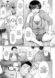 Sex Best Friends - Busty tomboy gets gangabanged by her friends - uncensored  manga hentai - 20 Pics | Hentai City
