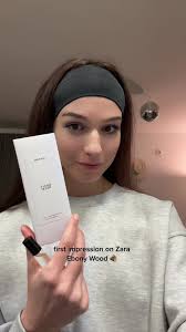 Zara Ebony Wood Cherry