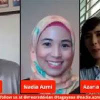 Download Lagu Nadia Azmi Mp3 Gratis Terlengkap!!