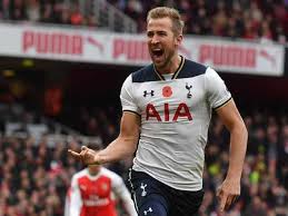 Compare harry kane to top 5 similar players similar players are based on their statistical profiles. Premier League Harry Kane Scores From The Spot As Tottenham Hold Arsenal Hindustan Times