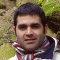 Claudio Javier Adrover Luna Email & Phone Number