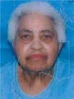 Helen Moody Obituary (2017)