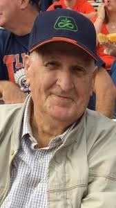 Obituary for Paul Phillip Oller