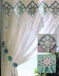 Ingrid Hakbilen Adli Kullanicinin Cro Afghan Cape Shwl Wrap Panosundaki Pin Boncuklu Dantel Perdeler Perde
