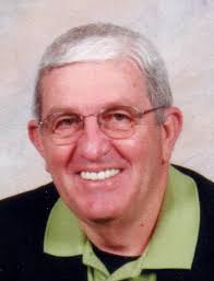 Obituary information for Charles F. Troutt