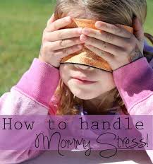 Ways To Reduce Mom Stress Mommy Stress Stressed Mom Parenting Stress