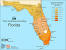 Usda Loan Florida Zone Map